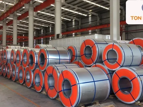 Tôn Đông Á lên kế hoạch 'lấn sân' sang địa ốc và nông nghiệp