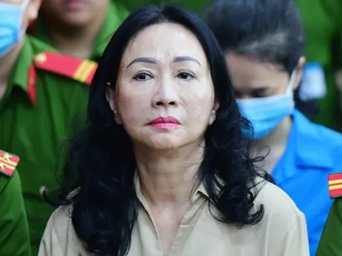 Danh sách 21 công ty được Trương Mỹ Lan sử dụng vận chuyển trái phép hàng tỷ USD ra nước ngoài trong 10 năm