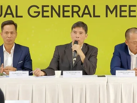 "Chỉ bạn mới biết bạn có đàng hoàng hay không": Thế Giới Di Động 15 năm liên tiếp chọn Ernst & Young kiểm toán báo cáo tài chính