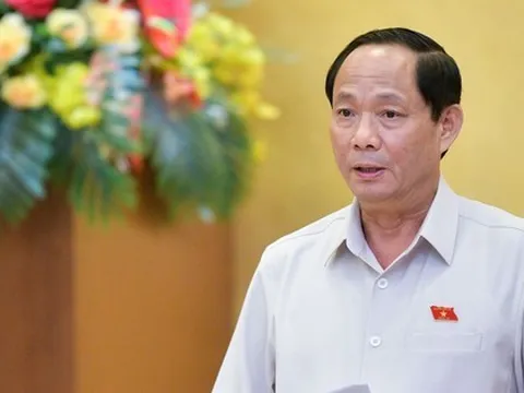 Bộ trưởng Công an quyết định thành lập đội cảnh vệ tại công an tỉnh khi có yêu cầu