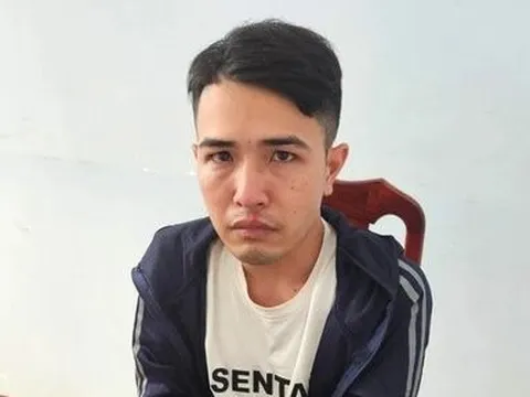 Tây Ninh: Bắt giữ đối tượng truy nã đặc biệt