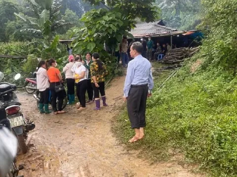 Hai bà cháu đau đầu tử vong, 4 người trong nhà cùng có triệu chứng "lạ"