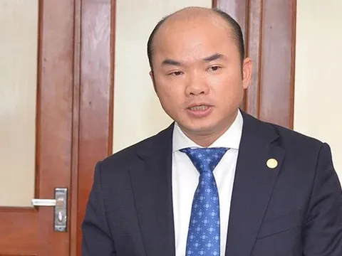 Tổng giám đốc của doanh nghiệp nhà nước có vốn hóa gần 2,5 tỷ USD bị Công an Hà Nội khởi tố, bắt tạm giam