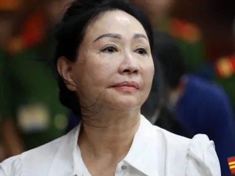 Bữa trưa định mệnh và kế hoạch lừa đảo hơn 30.000 tỷ của Trương Mỹ Lan cùng lãnh đạo SCB, TVSI