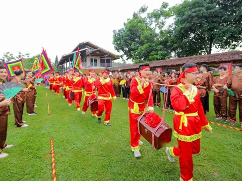 Sự kiện văn hóa độc đáo của ROX Living