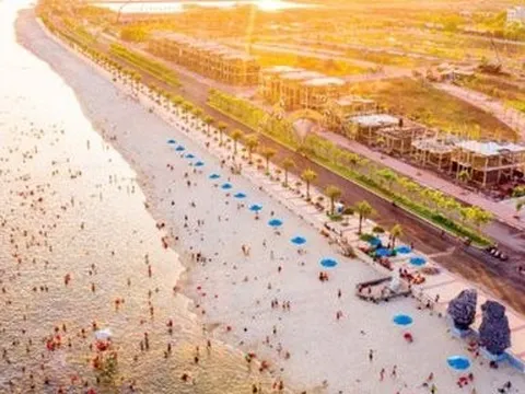 Chung kết Hoa hậu Du lịch Việt Nam 2024 sẽ tổ chức tại Tp.Cẩm Phả