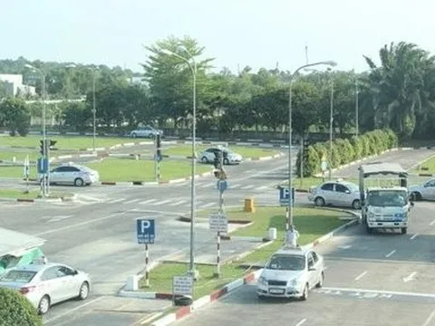 Trường hợp sẽ phải thi lại giấy phép lái xe theo quy định mới nhất