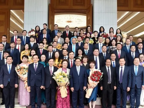 Văn hóa doanh nghiệp trong hệ giá trị văn hóa quốc gia - [Bài 1] “Bộ Gen” của doanh nghiệp và chất liệu của văn hóa