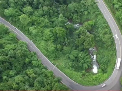 Tập đoàn Đèo Cả đề xuất bổ sung thêm 2.410 tỷ đồng làm cao tốc Tân Phú - Bảo Lộc