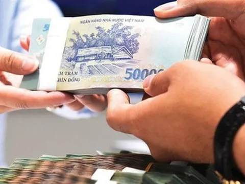 Cải cách tiền lương từ 1/7: Công chức, viên chức hưởng lợi gì?