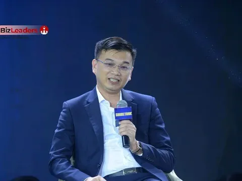 Bài học khởi nghiệp của Shark Hùng Anh: Còn nhỏ thì đừng làm chung với ai hết, tối ngày họp rồi cãi lộn mất thời gian