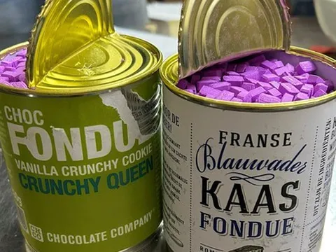 3 bố con cùng tham gia đường dây ma tuý đường hàng không từ Việt Nam đi Úc