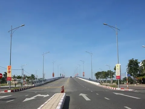 Quảng Nam cấm 1 doanh nghiệp tham gia đấu thầu trong 5 năm vì gian lận hồ sơ