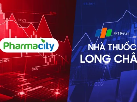 18 tháng 'lạc đường', 2 lần thay CEO, Pharmacity tính lấy lại vị thế số 1 từ Long Châu thế nào?