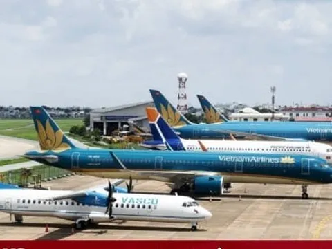 Vietnam Airlines sắp nhận 3 máy bay mới thuê