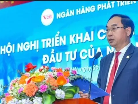 Thủ tướng bổ nhiệm và bổ nhiệm lại nhân sự hai cơ quan