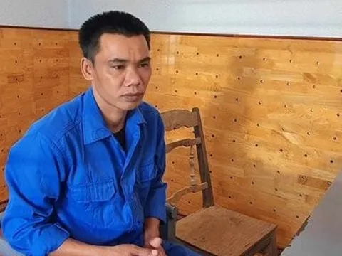 Bắt đối tượng lập hợp đồng đặt cọc mua đất giả để chiếm đoạt hơn 8 tỷ