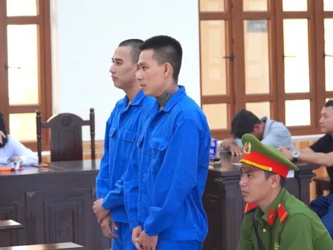 Bình Thuận: Xét xử vụ án giết người ở quán cà phê