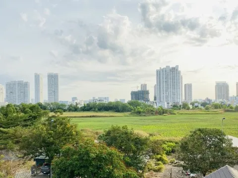 Hà Nội thay đổi tỉ lệ phần trăm tính đơn giá thuê đất từ 18/6