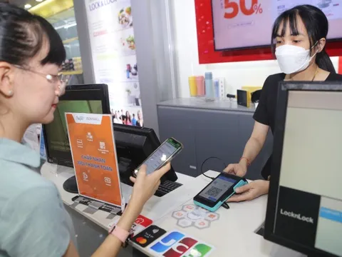 Payoo: Thanh toán không tiền mặt tăng 58% so với cùng kỳ, bứt phá ở các ngành F&B, du lịch, bán lẻ,...