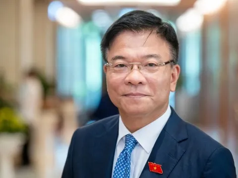 Thủ tướng Chính phủ phân công nhiệm vụ các Phó Thủ tướng