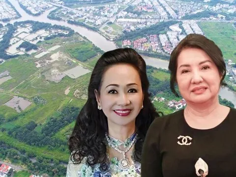 GĐ 2 vụ án Vạn Thịnh Phát: Tiếp tục kiến nghị kê biên phần diện tích thuộc dự án Phước Kiển - “con bò sữa” của Quốc Cường Gia Lai