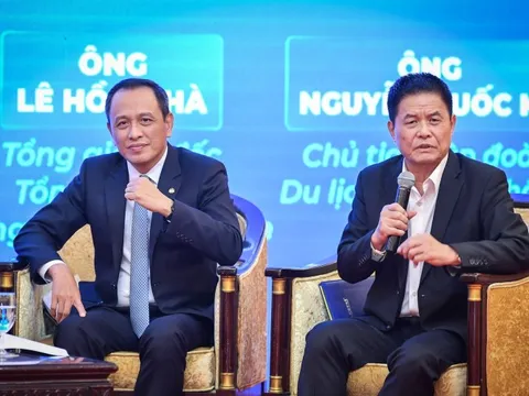 Ế khách, Vietnam Airlines phải hủy 10% chuyến bay đêm trong nỗ lực giảm giá vé, Chủ tịch Vietravel chua xót: “Đừng hủy diệt sinh lực của nhau”