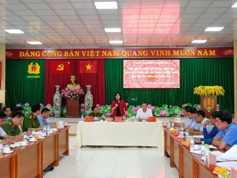 Đồng Nai: Lên phương án xoá “điểm đen” thường xảy ra TNGT