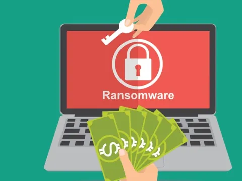 Khẩn trương tăng cường giám sát an ninh phòng tấn công mã độc mã hoá dữ liệu tống tiền