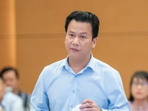 Thống nhất trình Quốc hội quyết định đưa 4 luật có hiệu lực sớm từ 1/8