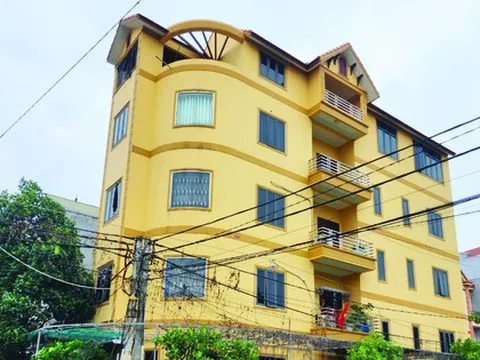 Vỡ hụi hơn 40 tỷ đồng ở Bắc Ninh: Người chơi nguy cơ mất trắng