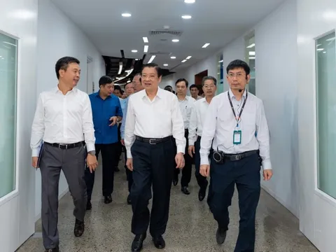 FPT muốn xây dựng 10.000 nhân sự vi mạch bán dẫn vào năm 2030, đưa Đà Nẵng thành “thung lũng Silicon” tại Việt Nam