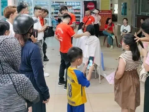 Thực hư salon tóc 'ăn chặn' 650 bộ tóc hiến tặng bệnh nhân ung thư