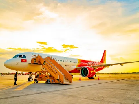 Chuyên gia: Vé máy bay tại Thái Lan rẻ do có nhiều hãng cùng khai thác, Việt Nam chỉ có hai 'ông lớn' chia miếng bánh thị phần