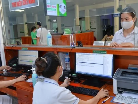 Chi trả hơn 66,9 ngàn tỉ đồng cho khám chữa bệnh BHYT