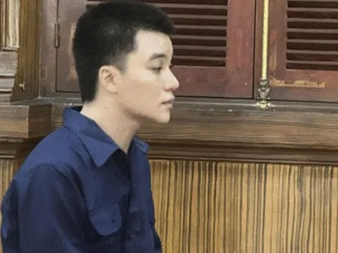 Bản án thích đang cho một “siêu lừa”