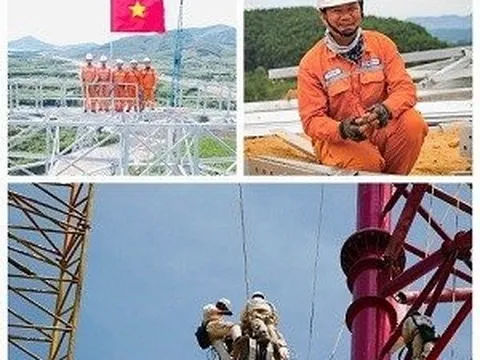 Tiếp lửa trên đại công trường dự án đường dây 500kV mạch 3