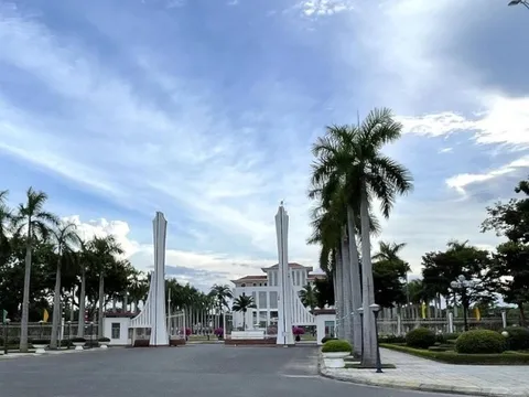 Quảng Nam xử phạt 130 triệu một doanh nghiệp vì xây dựng không phép