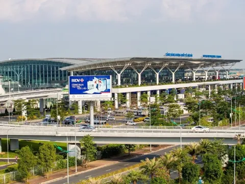 Cổ phiếu tăng hơn 100%, vốn hóa của 'gã khổng lồ' hàng không Việt Nam vươn lên vị trí thứ hai trên sàn chứng khoán, chỉ còn kém Vietcombank