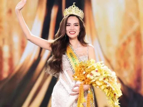 Tuyên án vụ kiện giữa BV thẩm mỹ Nam An và Công ty Sen Vàng liên quan đến Hoa hậu Lê Hoàng Phương