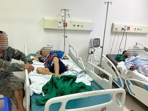 Bộ Y tế: Giám sát, phát hiện sớm các ca mắc mới do não mô cầu