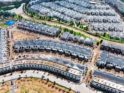 Lãnh đạo Novaland nói gì khi 'đại dự án' Aqua City được nhắc tên trong kết luận điều tra vụ án Vạn Thịnh Phát giai đoạn 2?