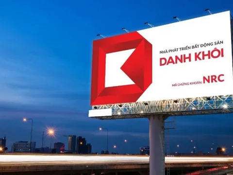 Danh Khôi (NRC) muốn huy động 1.000 tỷ đồng từ cổ phiếu để trả nợ và mua dự án của đại gia Dũng “lò vôi”