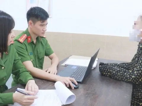 Khởi tố nữ Giám đốc và kế toán