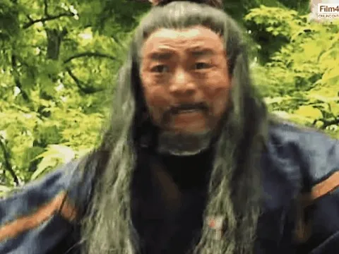 Kiếm hiệp Kim Dung: Từ đâu mà Nhậm Ngã Hành có được Quỳ Hoa Bảo Điển?