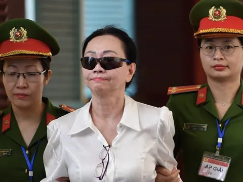 Bộ sưu tập khách sạn, cao ốc, trung tâm thương mại đắc địa nhất Việt Nam của bà Trương Mỹ Lan đến cả những tập đoàn BĐS nước ngoài cũng phải “ao ước”