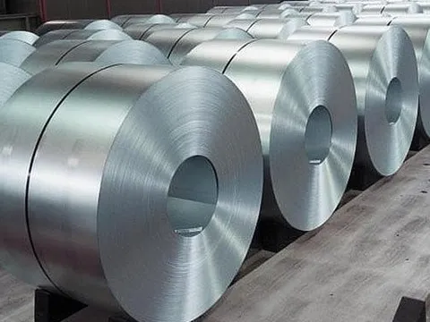 Vụ kiện chống bán giá giá Thép cán nóng HRC nhập khẩu: Cơ quan điều tra đã chấp nhận hồ sơ