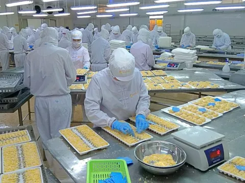 “Ông trùm” xuất khẩu tôm Việt mua lại nhà máy của cựu "vua cá tra" Hùng Vương, lấn sân mảng chế biến cá