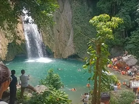 Tuyên Quang xác định mục tiêu phát triển du lịch bốn mùa