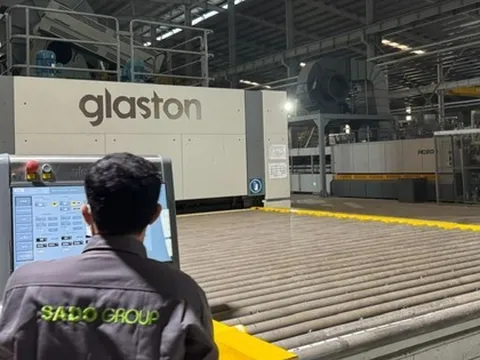 Doanh nghiệp kính lớn nhất Đồng Nai 'đổi chủ'